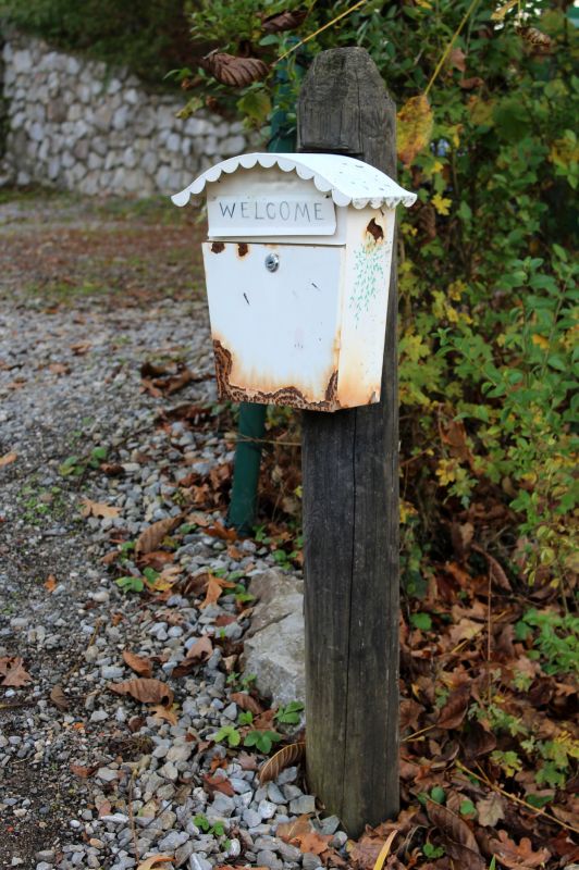 Mailbox Installer