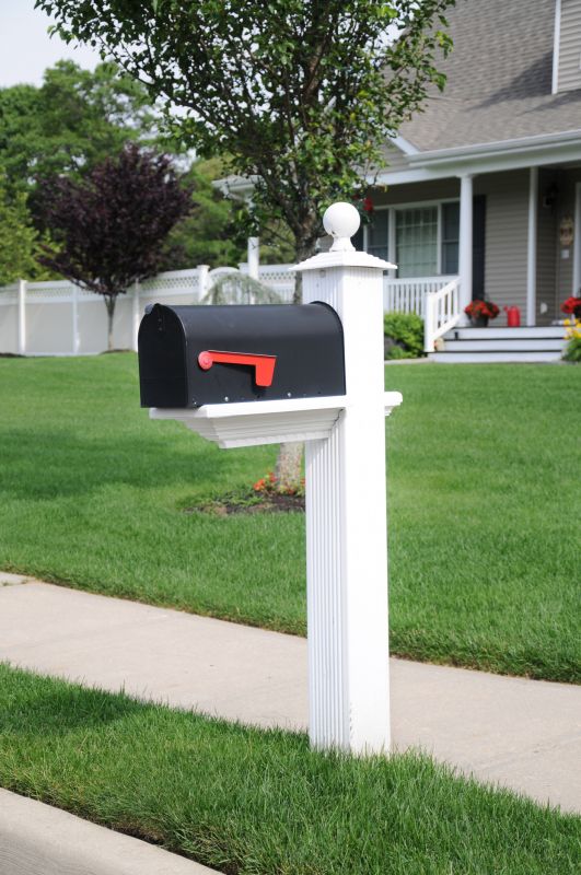 Mailbox Installer