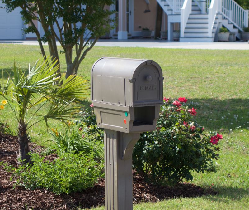 Winter Challenges for Mailbox Installers