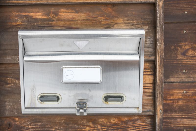 Custom Mailbox Designs