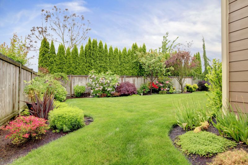 Landscaping Service Providers